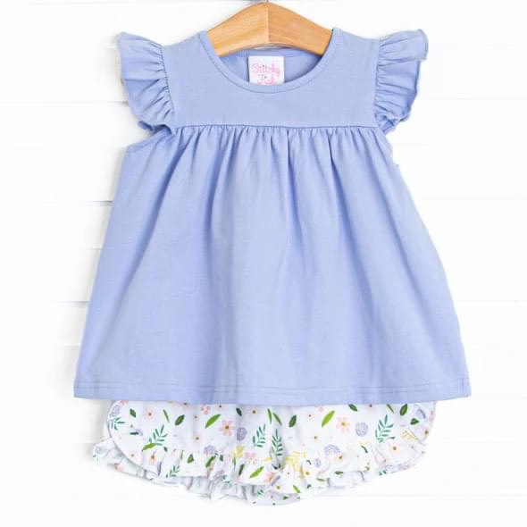 infant baby girls wholesale boutique clothes