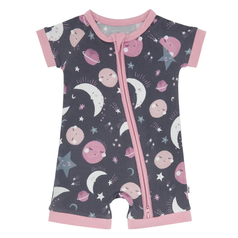 Infant baby wholesale boutique romper for summer