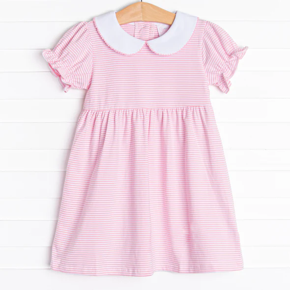 Toddle girls wholesale boutique dress