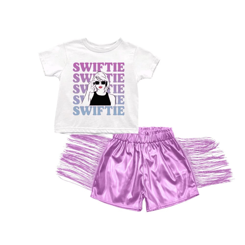 baby girls summer clothing set