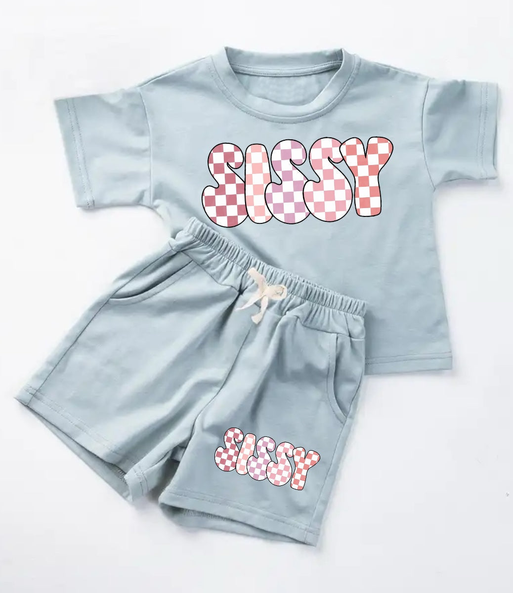 baby girl summer fashion clothes