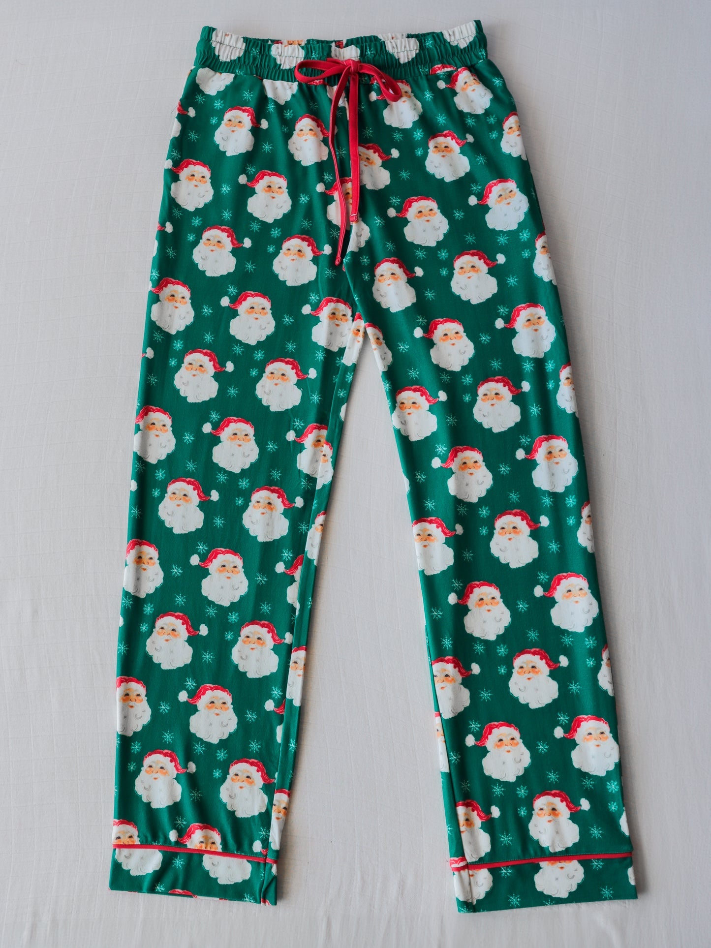 adult man Christmas Santa Claus pants – aierwhoesalekidsclothes
