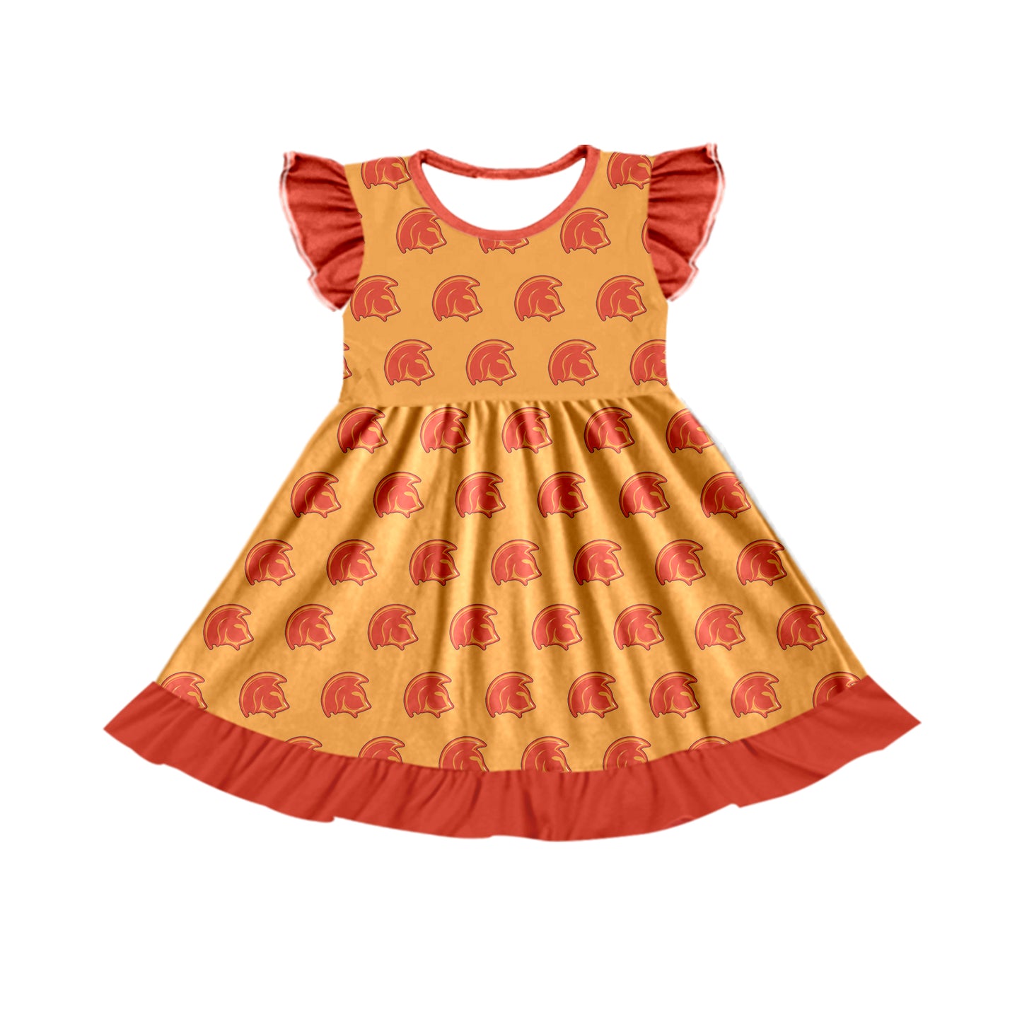 baby girl colleague team dress