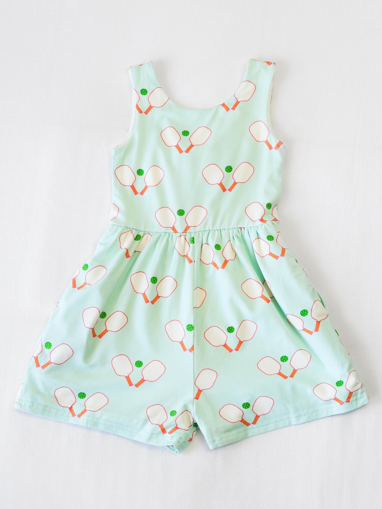 toddle girls summer jumpsuit wholesale factory price