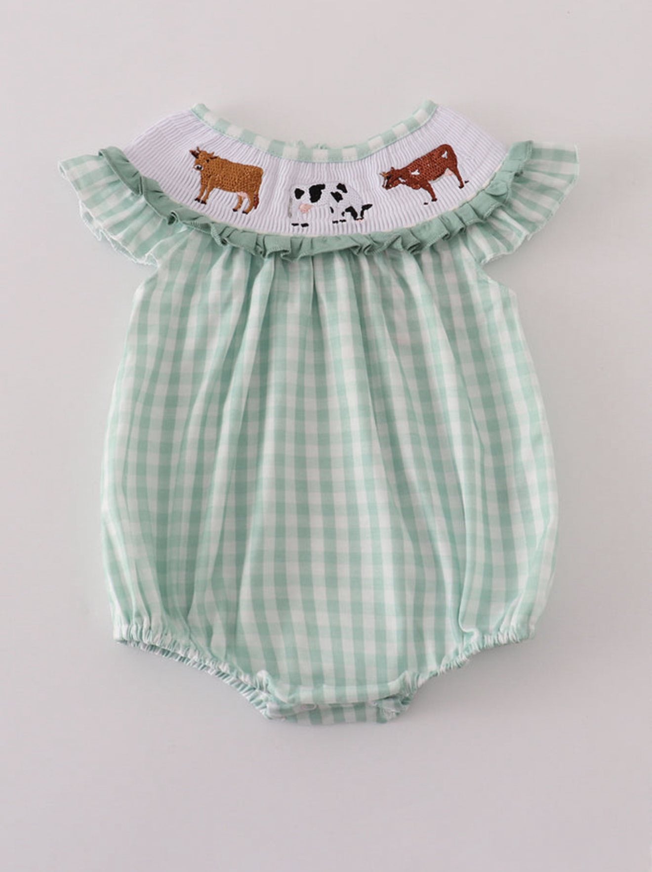 toddle baby girl summer romper
