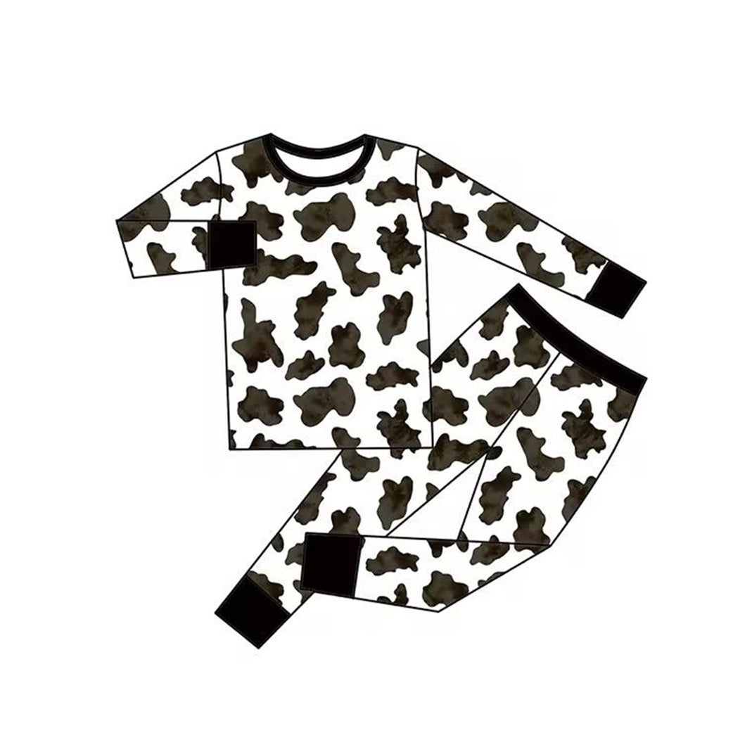 baby girls long sleeve spring outfit