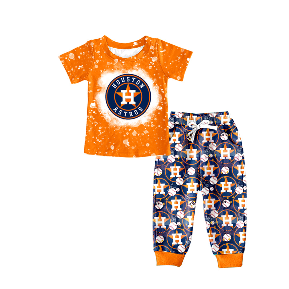 baby boy custom teams clothes