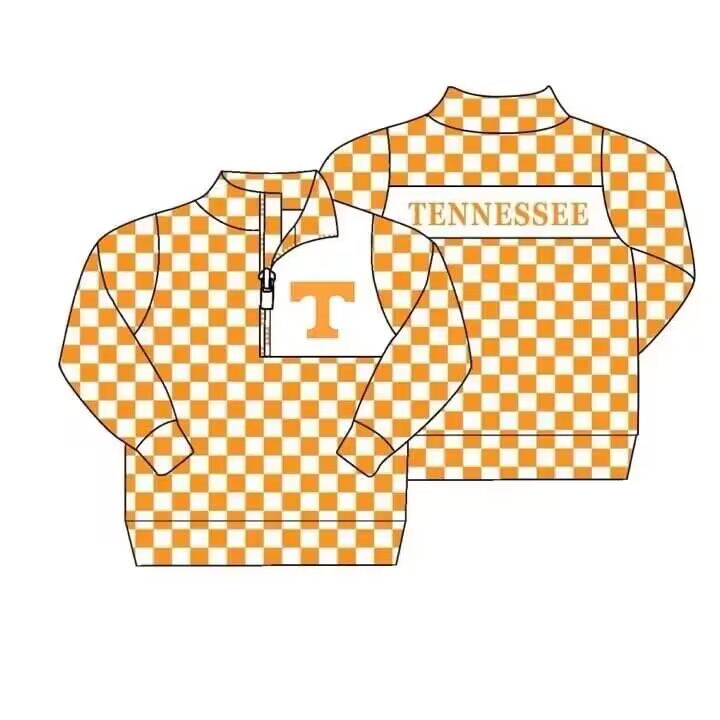 baby boy long sleeve pullover
