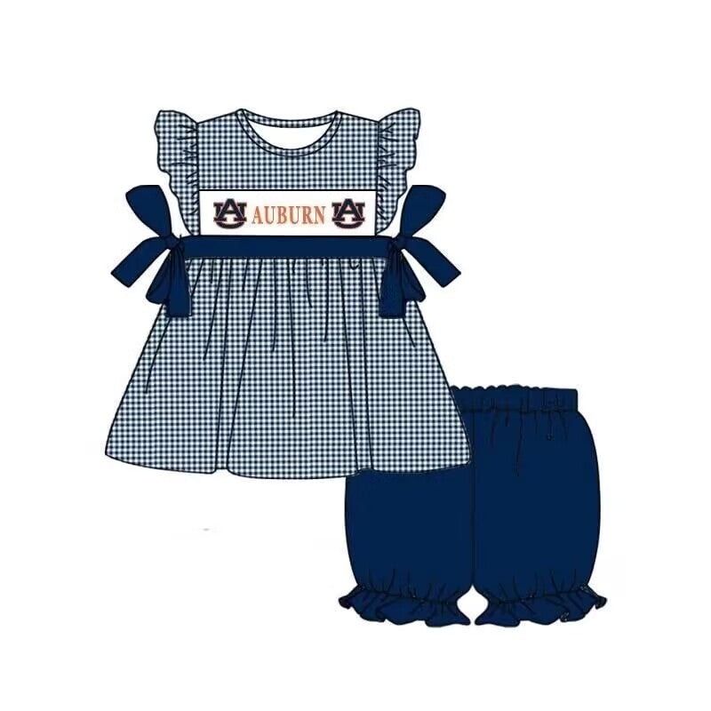 infant baby girls colleague team outfit
