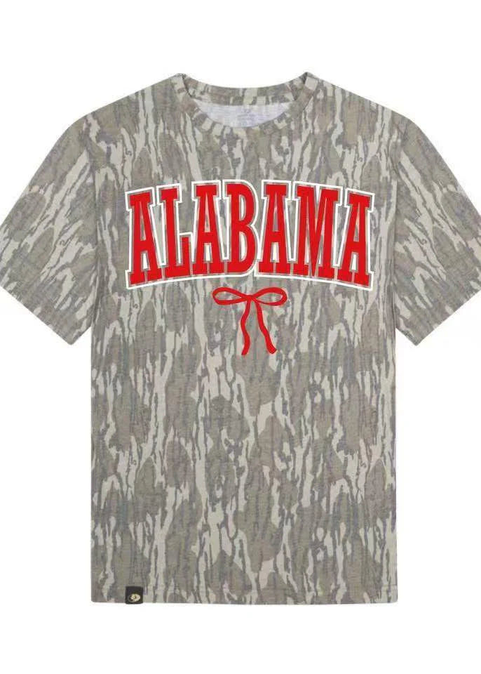 Mama Adult short sleeve custom team t-shirt