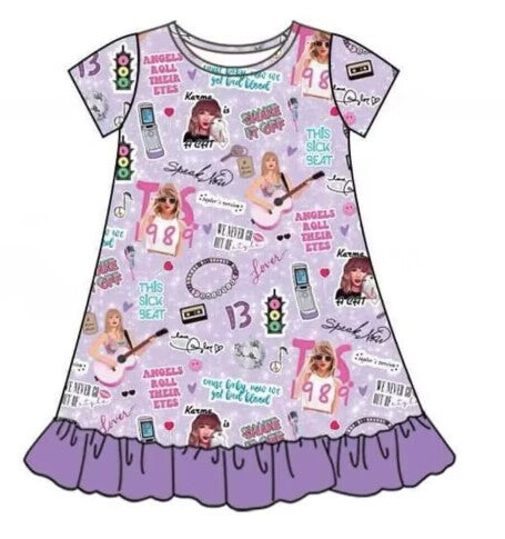 wholesale girls dress