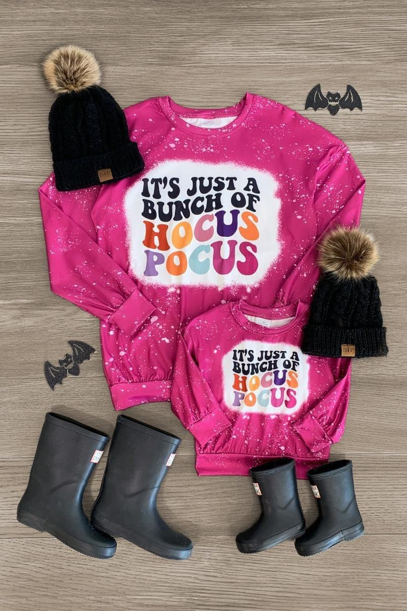 Baby long sleeve Halloween top