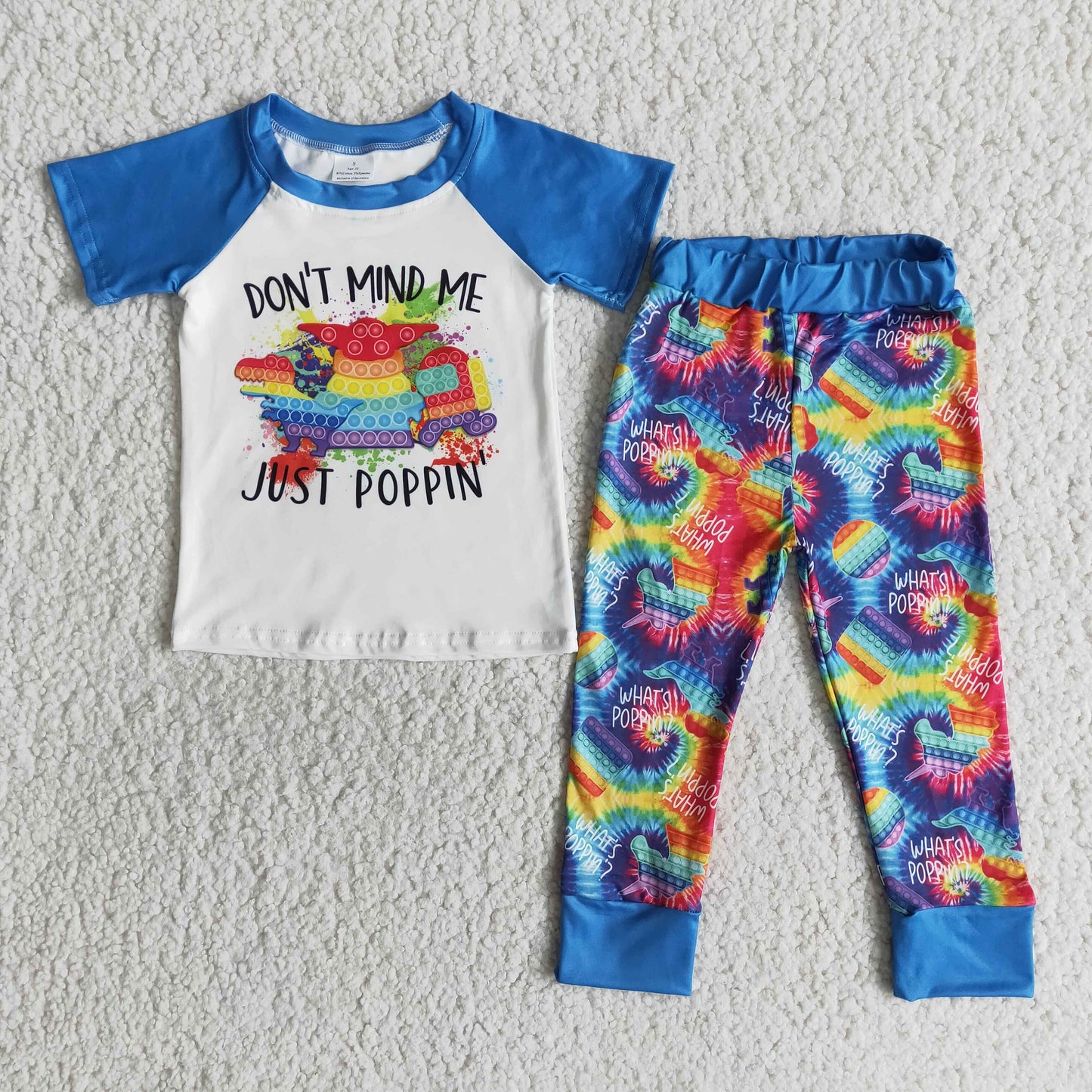 Don’t mind me just popp boy summer outfits