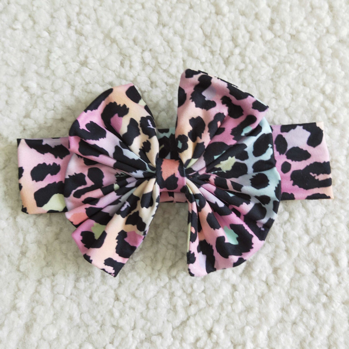 All my pants are sassy girls summer bummie set with headband