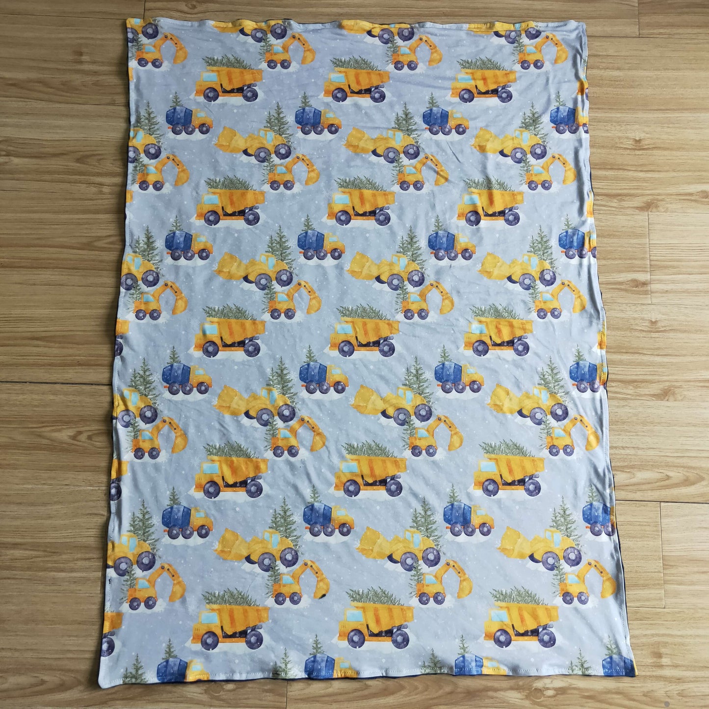 infant baby girl blanket