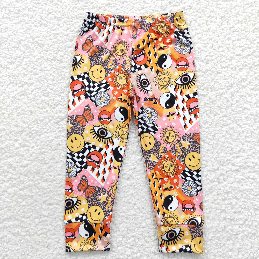 baby boy spring summer long pants