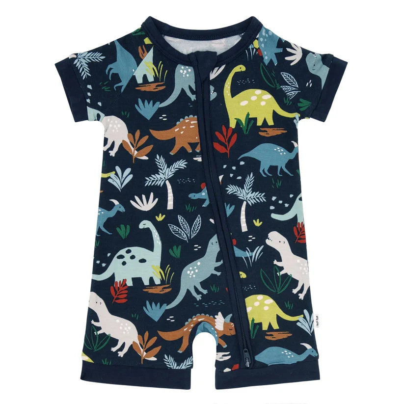 Infant baby wholesale boutique romper for summer