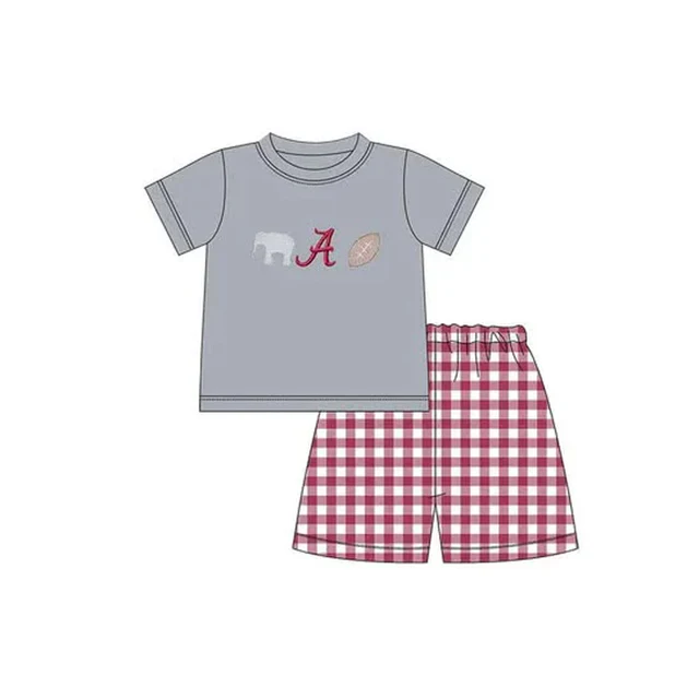 toddle kids team design outfit