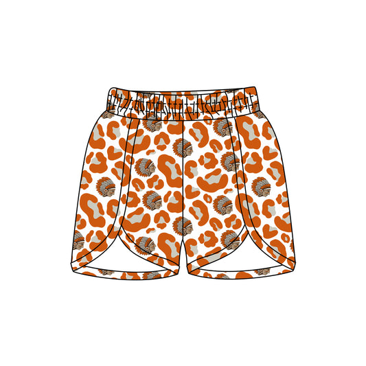 toddle baby  custom team shorts