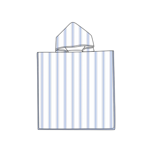 toddle kids soft gown blanket