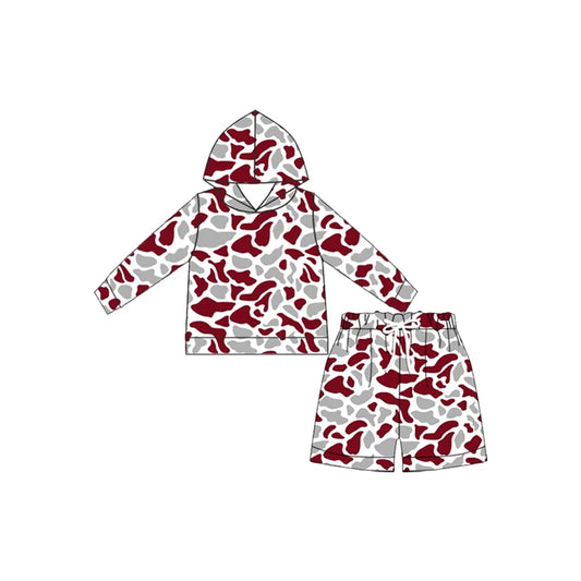 Toddle kids  custom team design long sleeve outfit