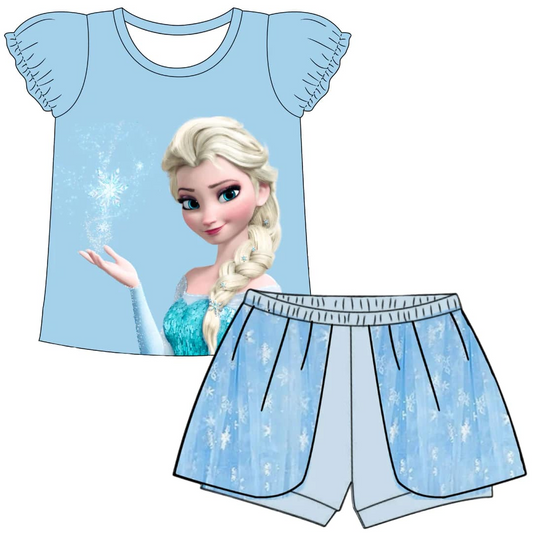 baby  girls wholesale  outfit