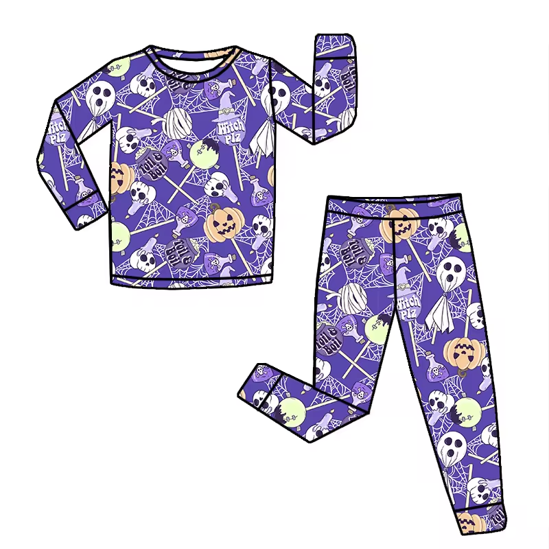 baby boy long sleeve halloween outfit