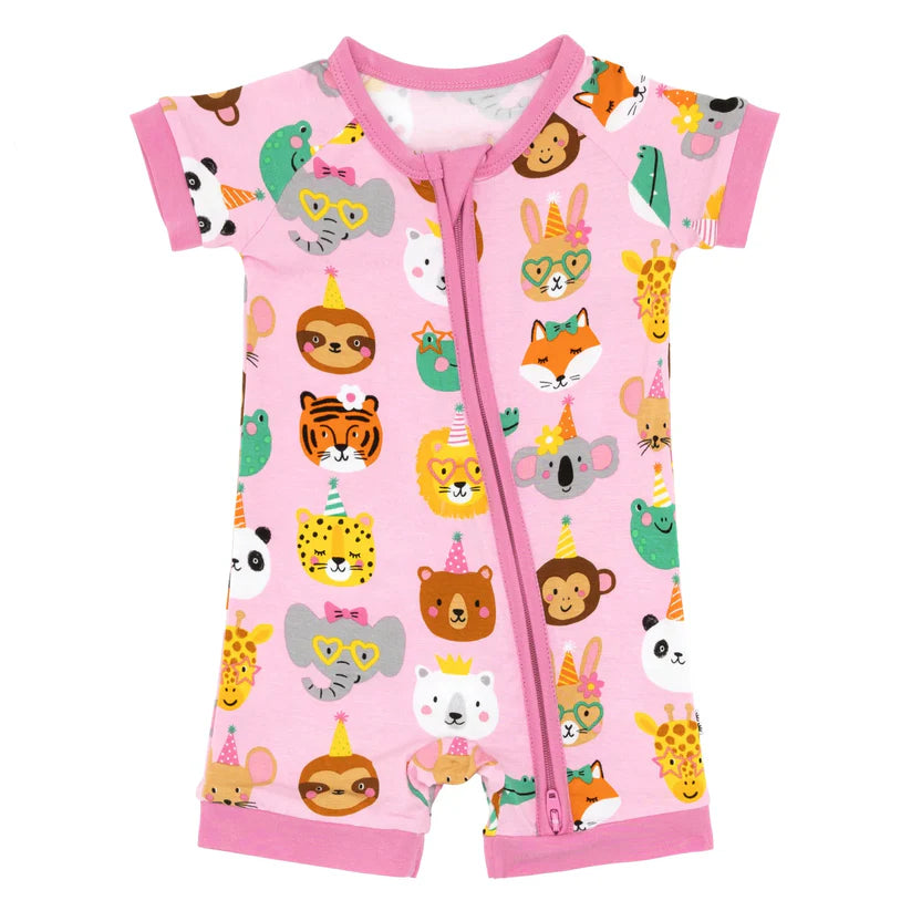 Infant baby wholesale boutique romper for summer