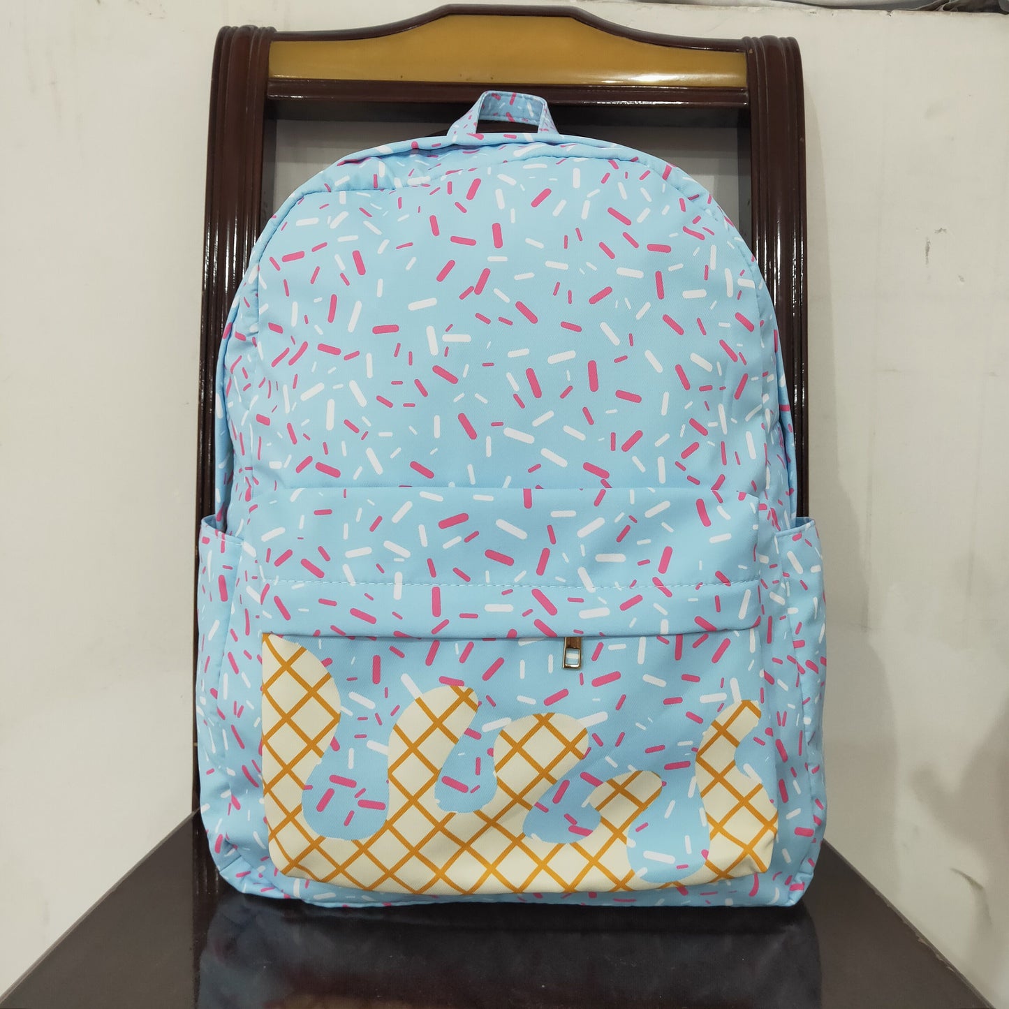 Summer fashion duffle bag