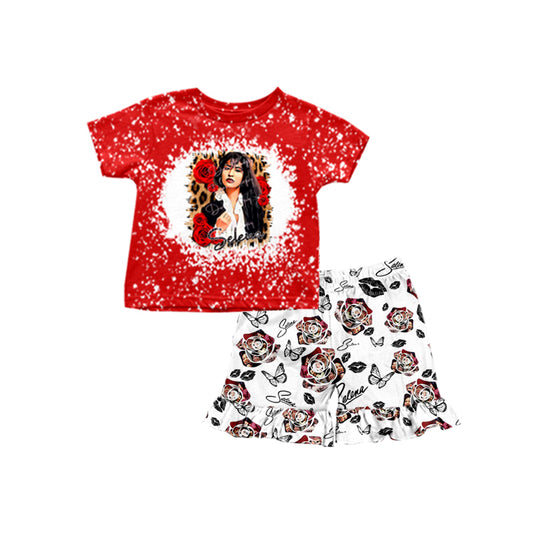 baby girls wholesale clothing set