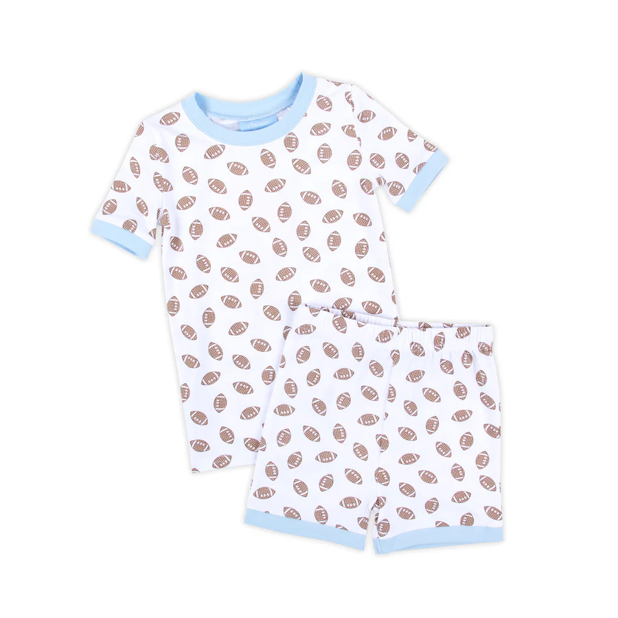 Toddle boy wholesale summer short set