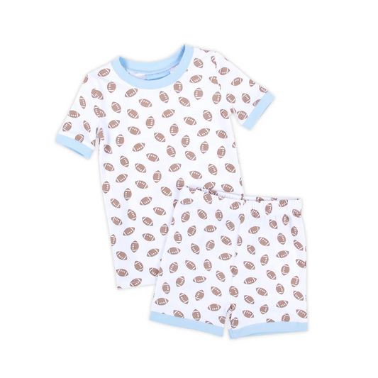 Toddle boy wholesale summer short set
