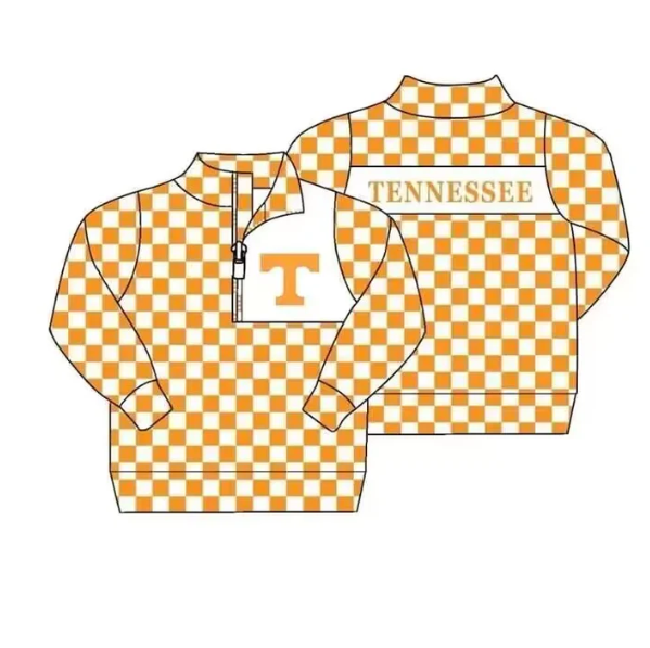 baby boy team design pullover