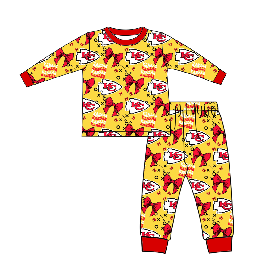 baby boy college team design clothes