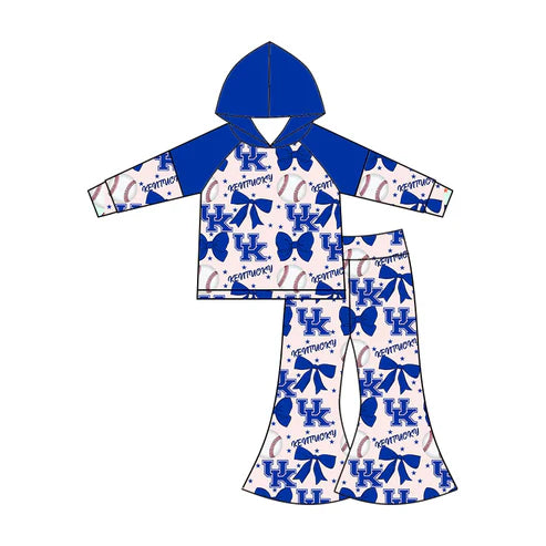 Toddle baby custom team design matching outfit