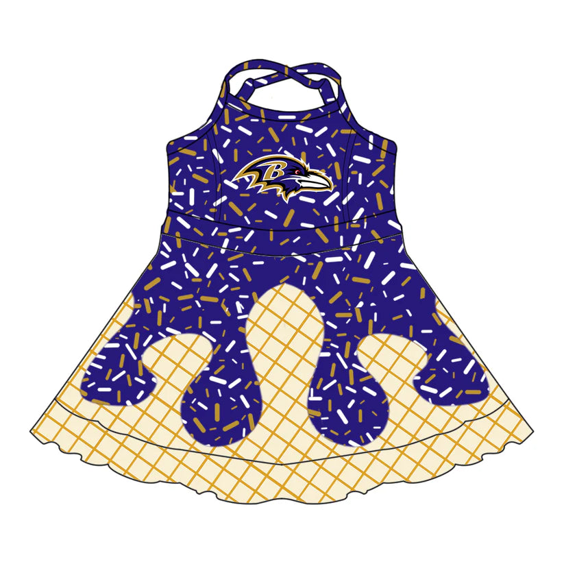 Toddle baby custom team design matching outfit