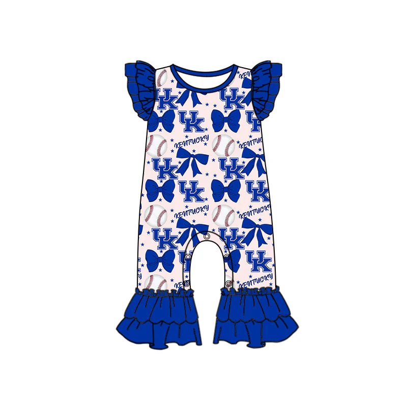 Toddle baby custom team design matching outfit