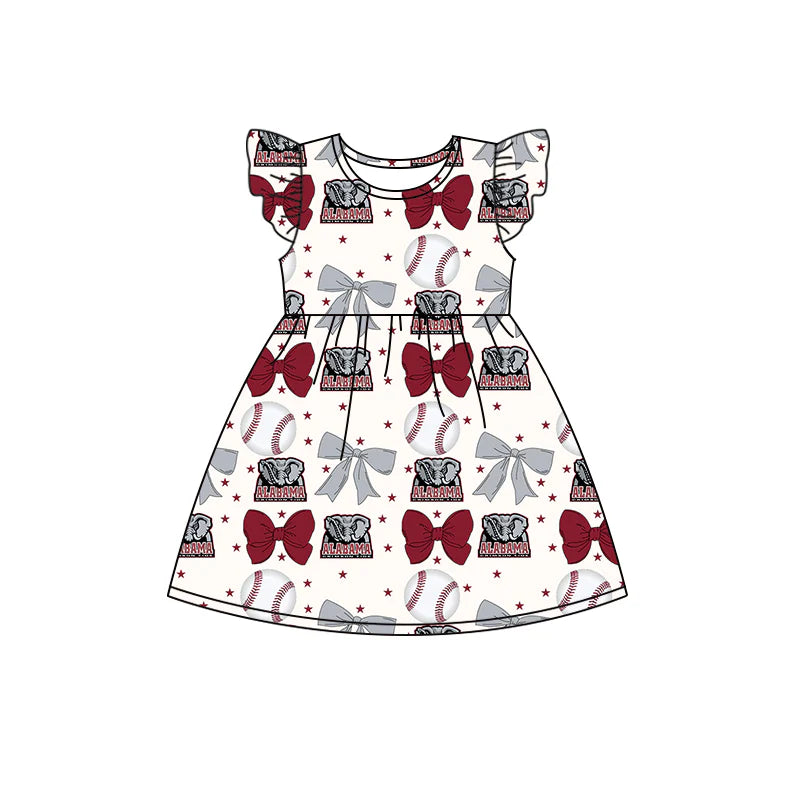Toddle baby custom team design matching outfit