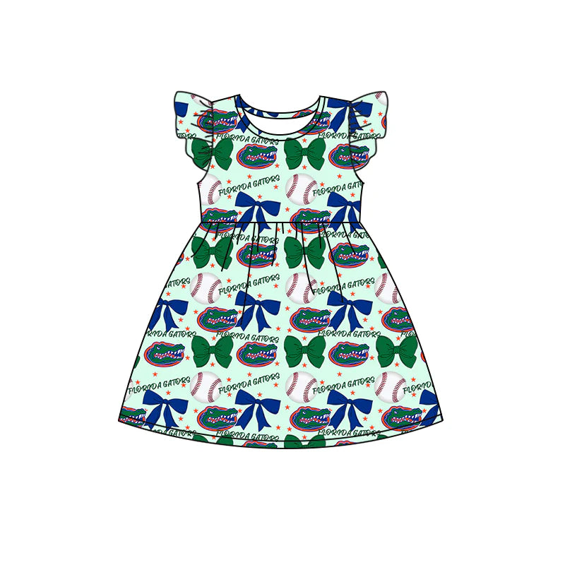 Toddle baby custom team design matching outfit