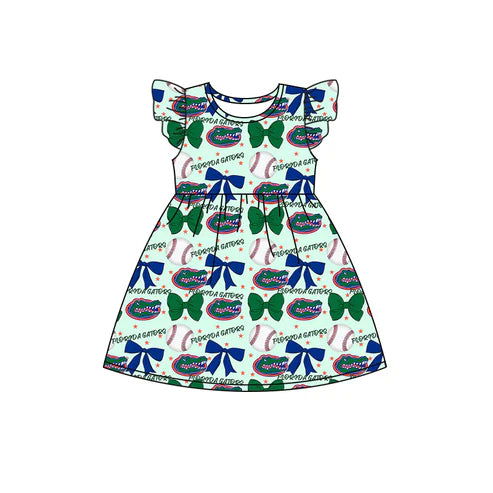 Toddle baby custom team design matching outfit