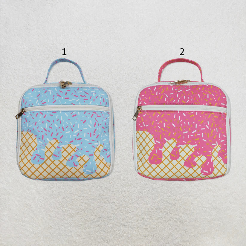 Wholesale kids lunch box bag