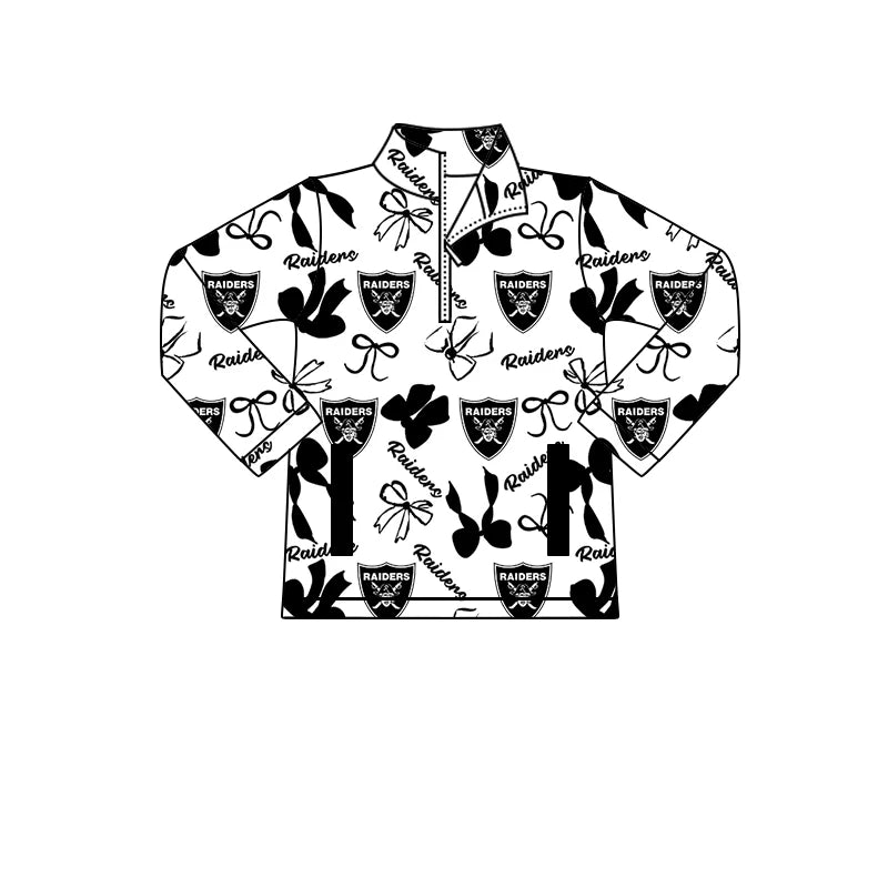 Toddle baby custom team design matching outfit
