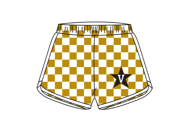 toddle baby custom team shorts wholesale price