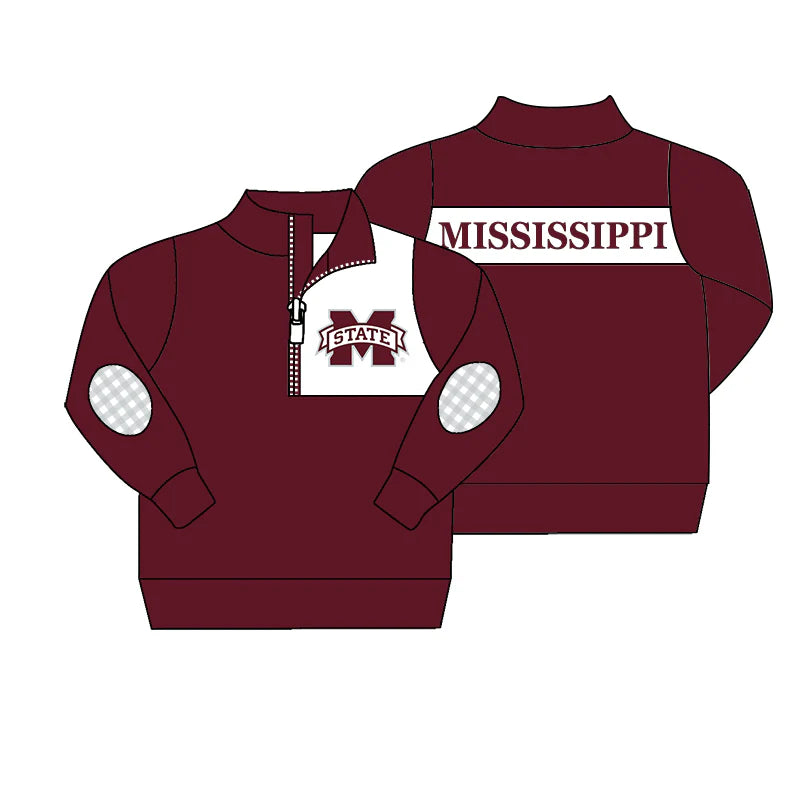 Toddle baby custom team design matching outfit