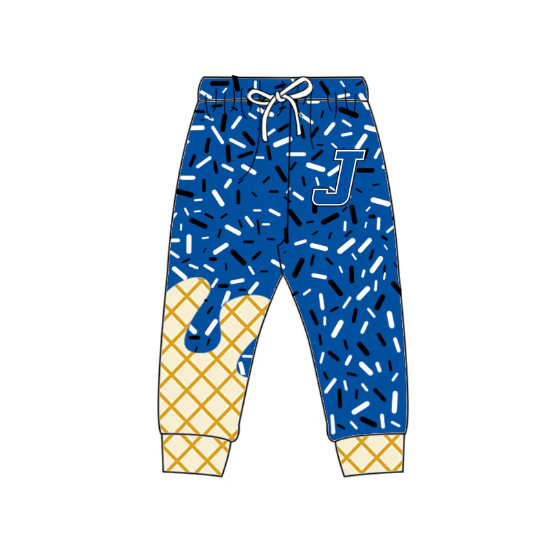 Toddle baby custom team design matching outfit
