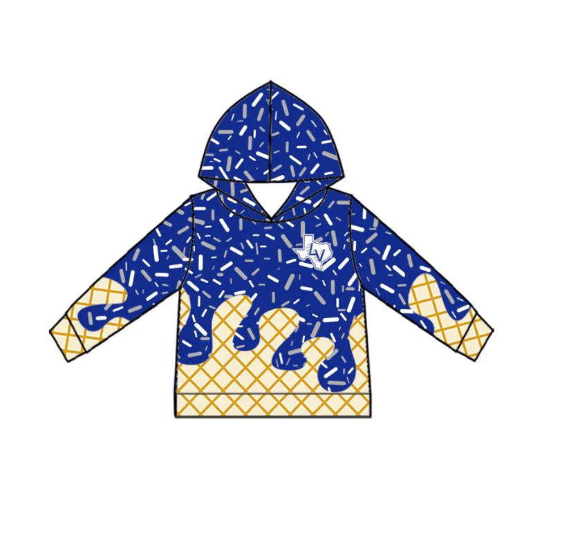 Toddle baby custom team design matching outfit