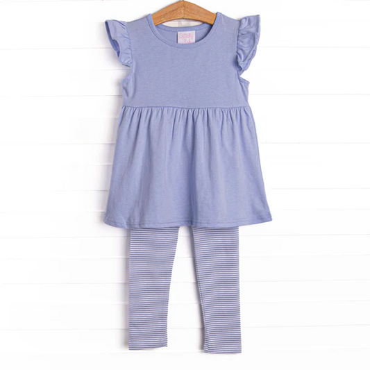 Kids baby boutique design matching outfit