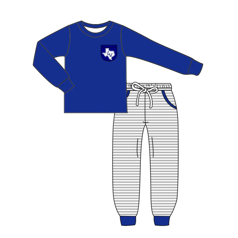 Toddle baby custom team design matching outfit