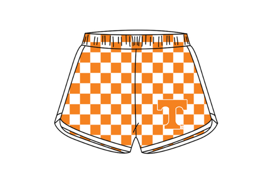 toddle baby custom team shorts wholesale price
