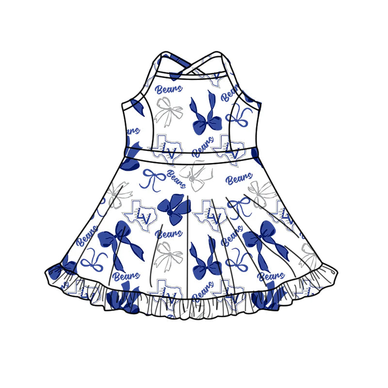 Toddle baby custom team design matching outfit